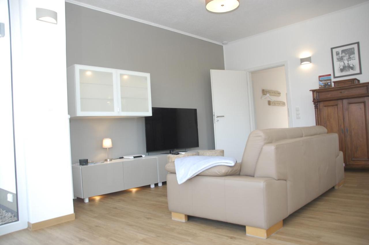 Ferienhaus Blick Zum Rennsteig Etterwinden מראה חיצוני תמונה