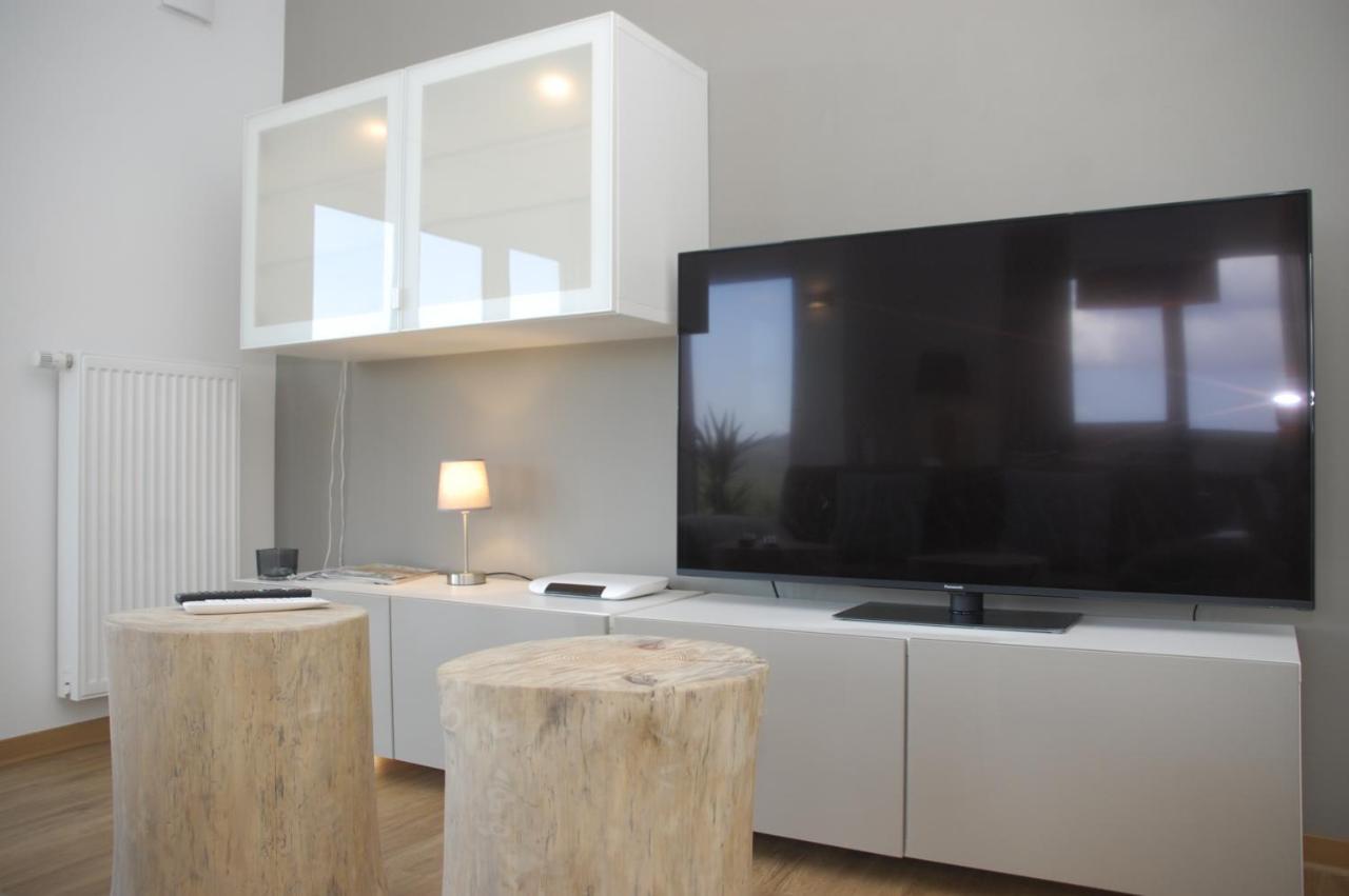 Ferienhaus Blick Zum Rennsteig Etterwinden מראה חיצוני תמונה