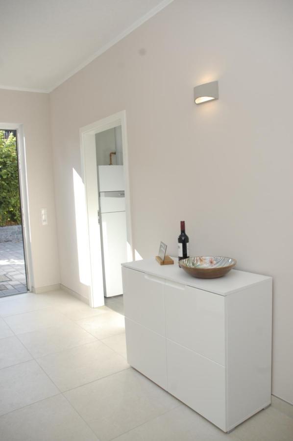 Ferienhaus Blick Zum Rennsteig Etterwinden מראה חיצוני תמונה